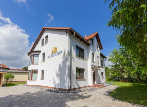 Haus Rügensonne, App 06, Baabe